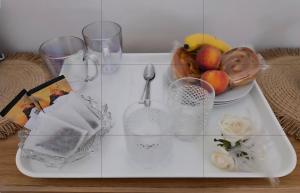 Catalina19 Guest home share