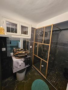 Appartements Pigments & Paillettes : photos des chambres