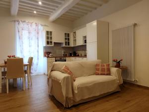 Casa vacanze 206 Cavour House