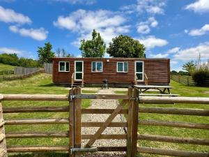 Simene cabin