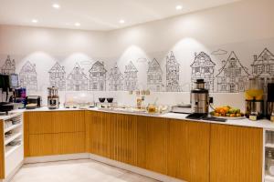 L Hôtel & Spa Ribeauville-Colmar Nord