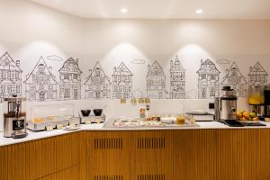 Hotels L' Hotel & Spa Ribeauville- Haut-Koenigsbourg : photos des chambres