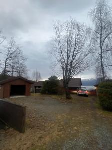 4 bedroom room House in Beautiful Strandebarm