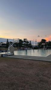 Tagaytay Staycation by Nairoj