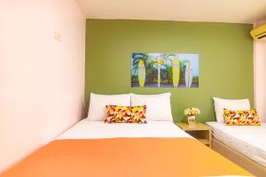 Taybo Beach By St Hoteles