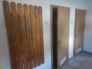 Sibiu Budget Rooms at SemiBasement Demisol