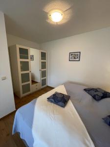 "Feriengarten Büsum - A04"