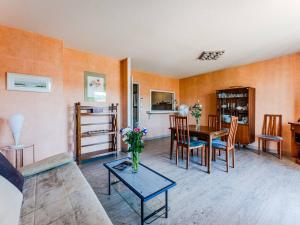 Appartement T2 à Arcachon avec balcon, parking sécurisé, proche gare SNCF et commerces - FR-1-433-32