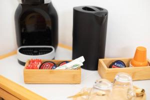 Re Tancredi Apartment