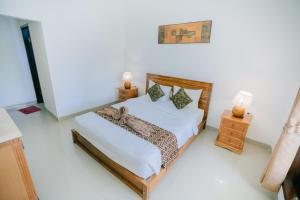 Uluwatu Jungle Villa