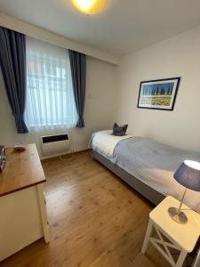 "Feriengarten Büsum - B02"