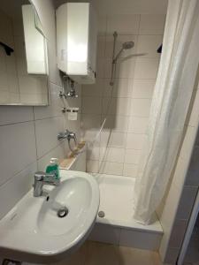 "Feriengarten Büsum - A08"