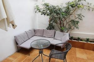 Increible Apartamento con terraza al lado de Torres de Quart - 3hvězdičkové hotely ve městě Valencie