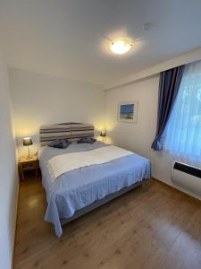 "Feriengarten Büsum - B03"