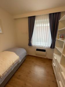 "Feriengarten Büsum - B03"