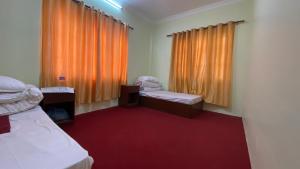 Tise Homestay