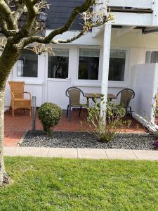 "Feriengarten Büsum - B03"