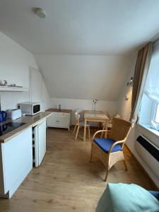 "Feriengarten Büsum - C16"