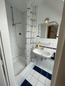 "Feriengarten Büsum - C16"