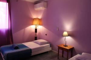 Résidence Anitrella