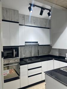 Nile view luxury home Zamalek island