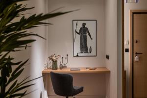 Kaf23 - 2BR apt with Balcony