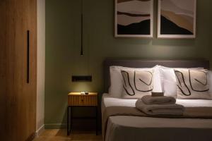 Kaf23 - 2BR apt with Balcony