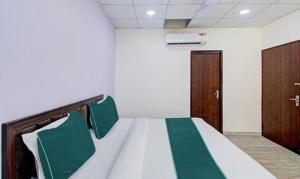 FabHotel Connect