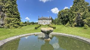 Maisons de vacances Le petit chateau : photos des chambres