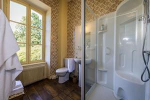 Maisons de vacances Le petit chateau : photos des chambres