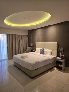 4905 Luxury View By Royal Sky Vacation Homes Paramount Tower A