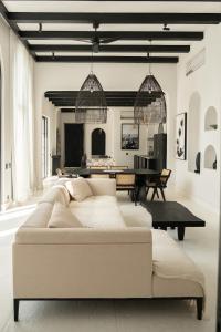 Villa Milos at Isola villas