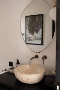 Villa Milos at Isola villas