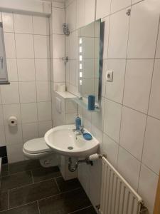 Monteurwohnung Göllheim