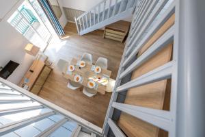 Appart'hotels Residence Odalys Valentin plage : photos des chambres