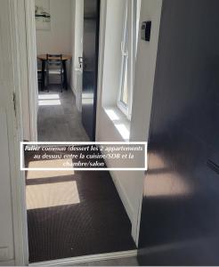 Les Appartements de St-Etienne : photos des chambres