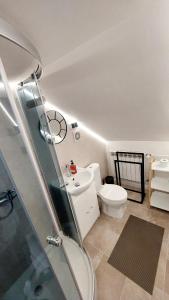 Mini-apartament EKOS