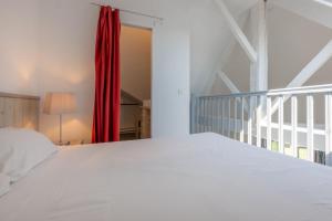 Appart'hotels Residence Odalys Valentin plage : Appartement