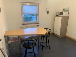 Monteurwohnung Göllheim