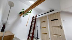 Mini-apartament EKOS