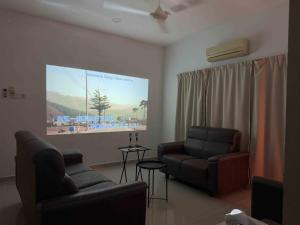 25 pax Golf Resort Private Villa