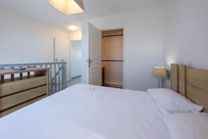 Appart'hotels Residence Odalys Valentin plage : photos des chambres