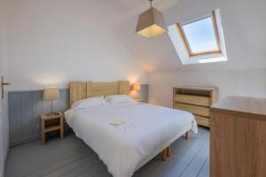 Appart'hotels Residence Odalys Valentin plage : photos des chambres