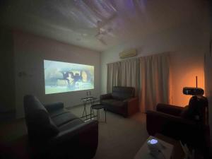 25 pax Golf Resort Private Villa
