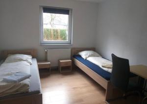 Monteurwohnung Göllheim