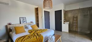 Hotels Hotel Residence de standing Casa Pian d-Olmo : photos des chambres