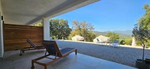 Hotels Hotel Residence de standing Casa Pian d-Olmo : photos des chambres