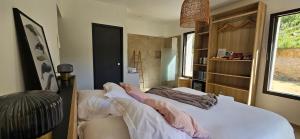 Hotels Hotel Residence de standing Casa Pian d-Olmo : photos des chambres