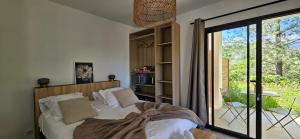 Hotels Hotel Residence de standing Casa Pian d-Olmo : photos des chambres