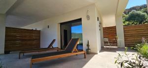 Hotels Hotel Residence de standing Casa Pian d-Olmo : photos des chambres